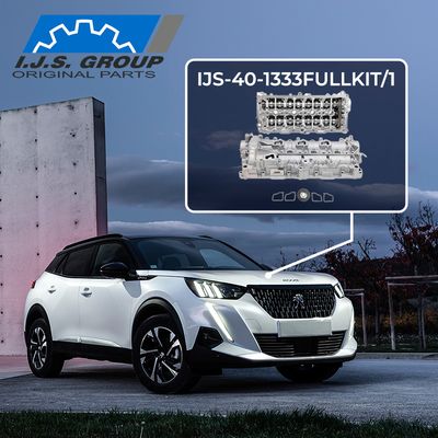 Noutate! Seturi de lanțuri de distribuție pentru PEUGEOT 1.5 DV5 (8 mm) de la producătorul spaniol I.J.S Group.